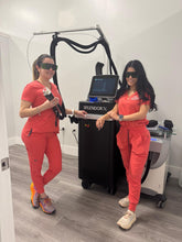 Load image into Gallery viewer, SPLENDOR X DEPILACION LASER 8 SESIONES AXILAS o FULL FACE
