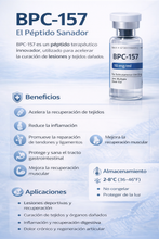 Load image into Gallery viewer, BPC-157 10 mg/mL
