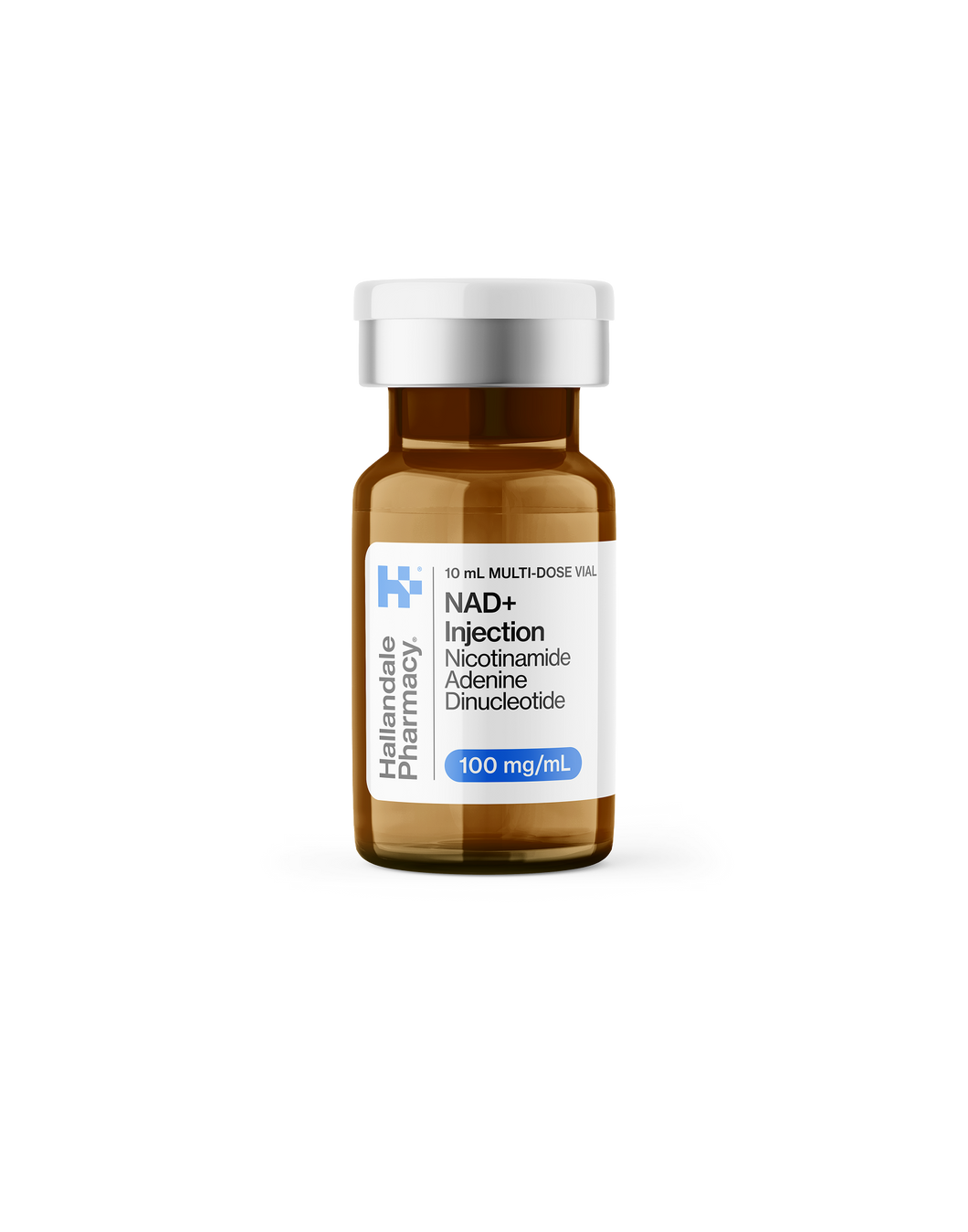 NAD+ 10 mL