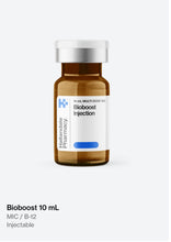 Load image into Gallery viewer, BioBoost Essential Lipotropic Formula for Energy &amp; Fat Metabolism
