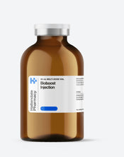 Load image into Gallery viewer, BioBoost Essential Lipotropic Formula for Energy &amp; Fat Metabolism

