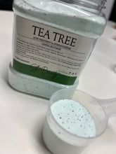 Load image into Gallery viewer, TEA TREE HYDROJELLY MASK
