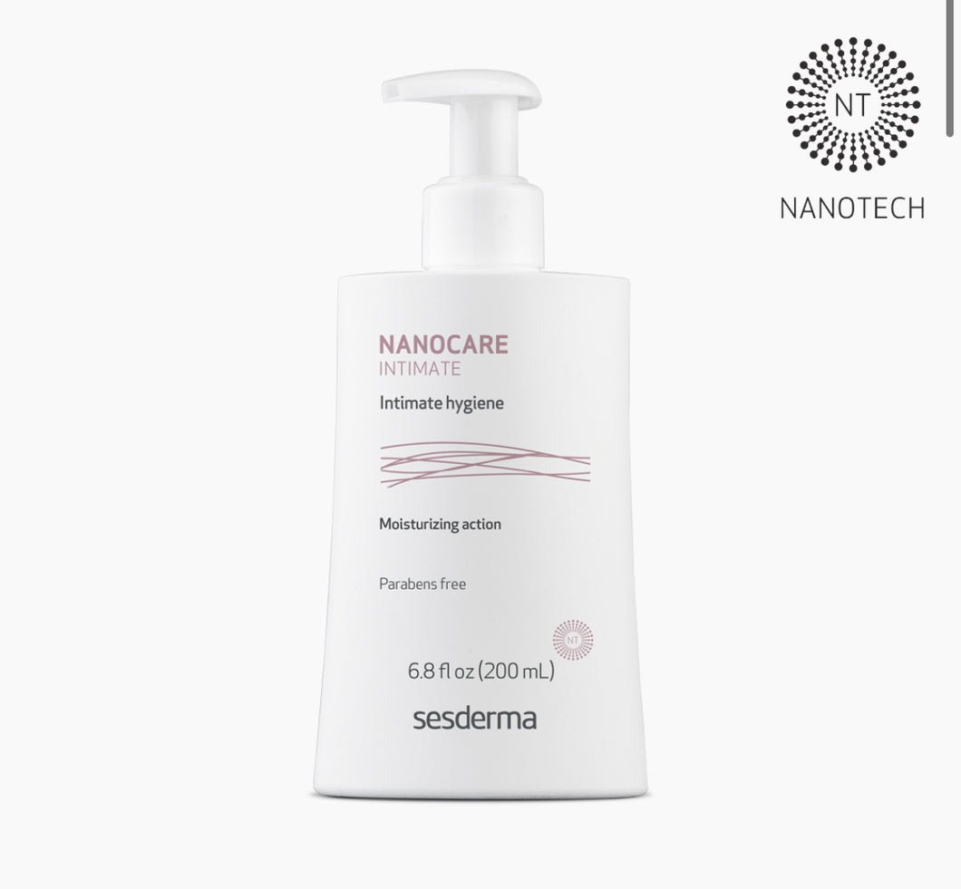 NANOCARE Cleansing Gel 6.8 fl. Oz