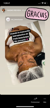 Load image into Gallery viewer, BULGARIAN ROSE INDIVIDUAL JELLY MASK
