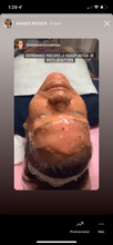 Load image into Gallery viewer, BULGARIAN ROSE INDIVIDUAL JELLY MASK
